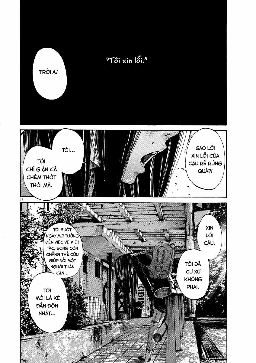 Chúc Ngủ Ngon, Punpun Chapter 97 - 19