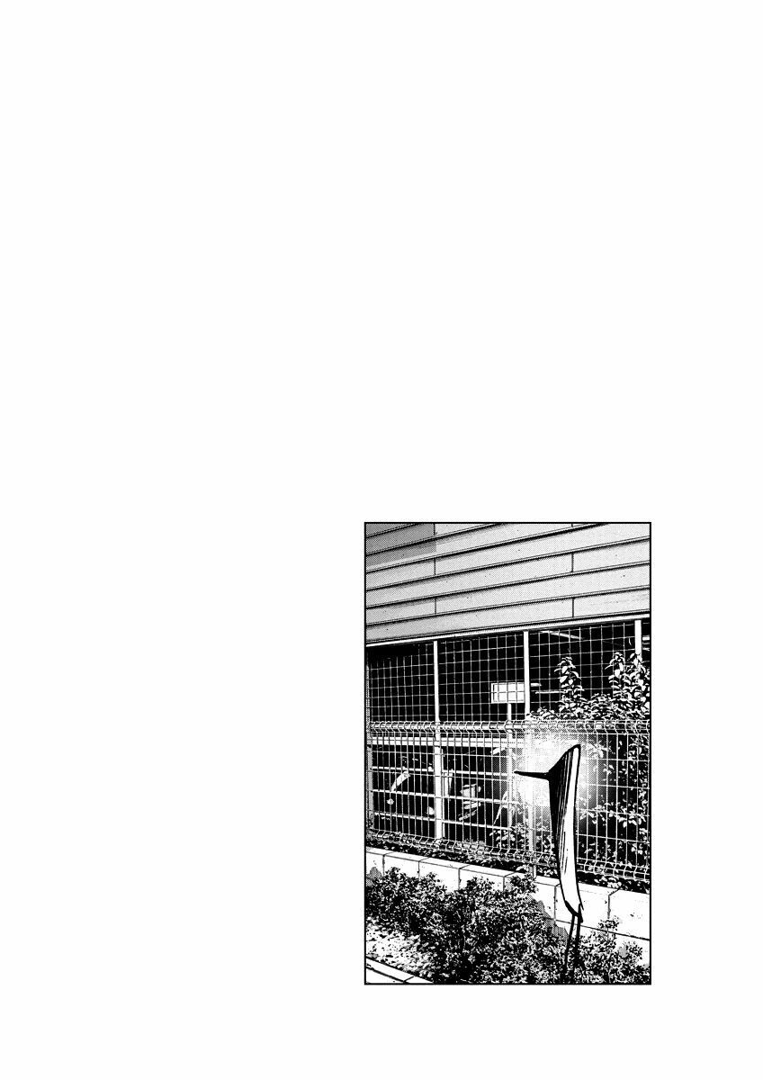 Chúc Ngủ Ngon, Punpun Chapter 97 - 21