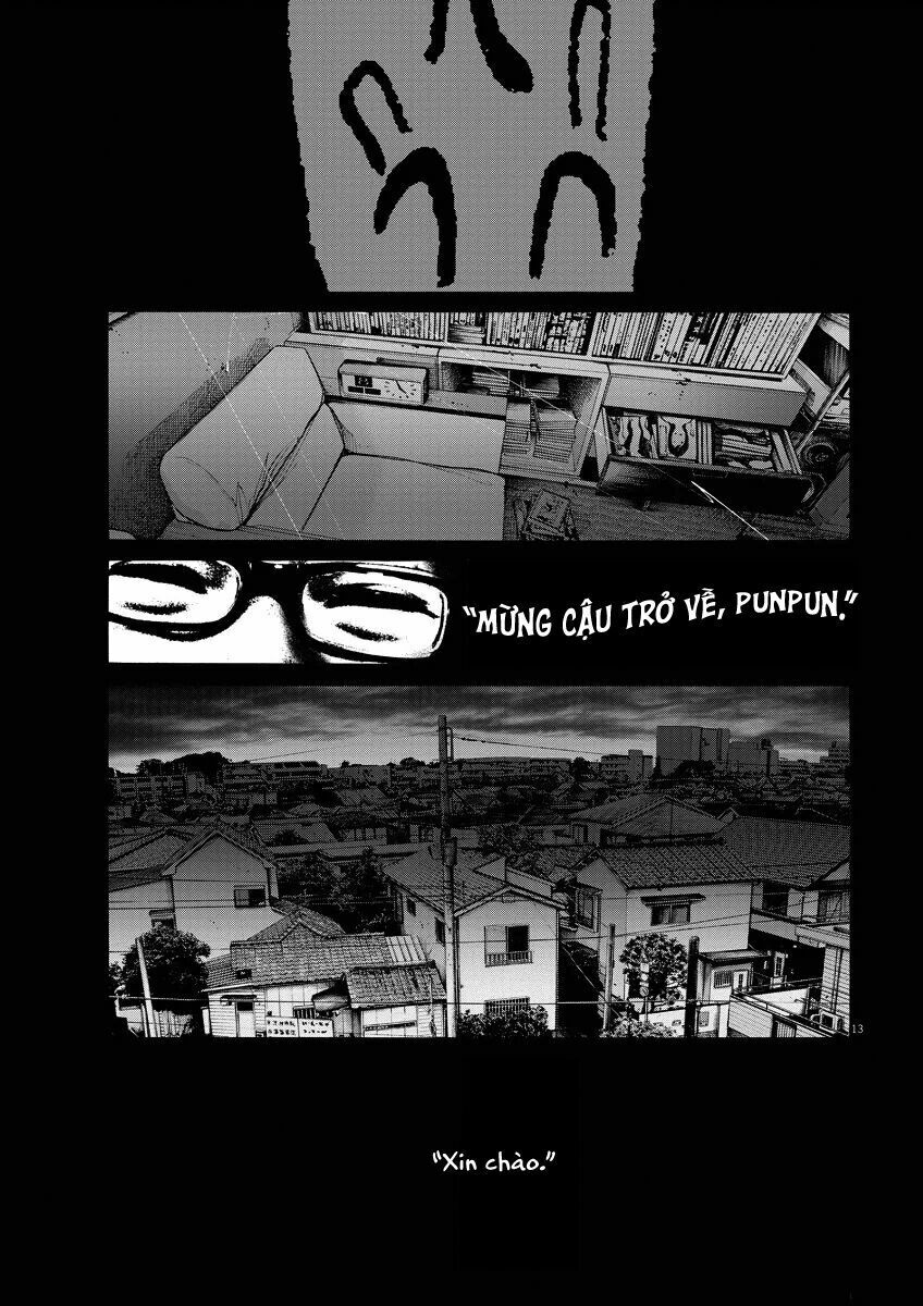 Chúc Ngủ Ngon, Punpun Chapter 98 - 14