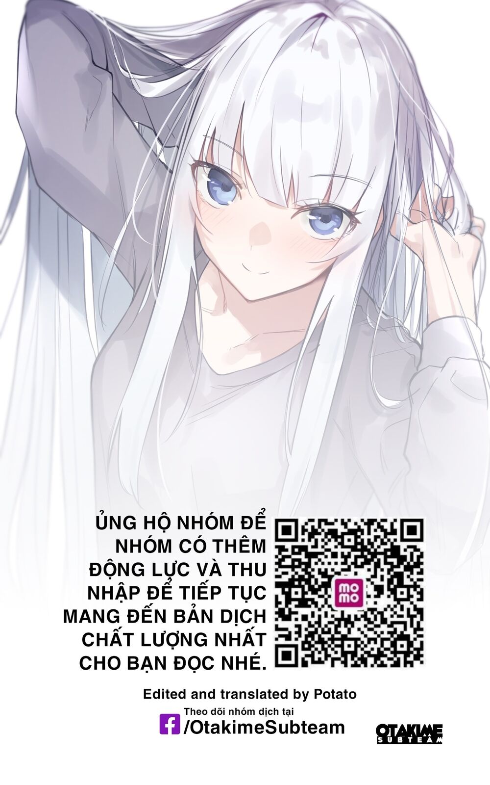Cô Nàng Người Ý Và Cuộc Sống Tự Do Chapter 0 - 3