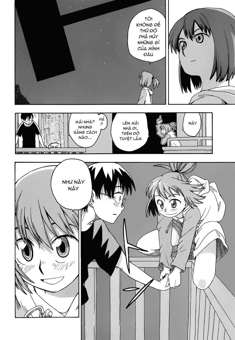 Hoshi No Samidare - Lucifer And The Biscuit Hammer Chapter 3 - 21