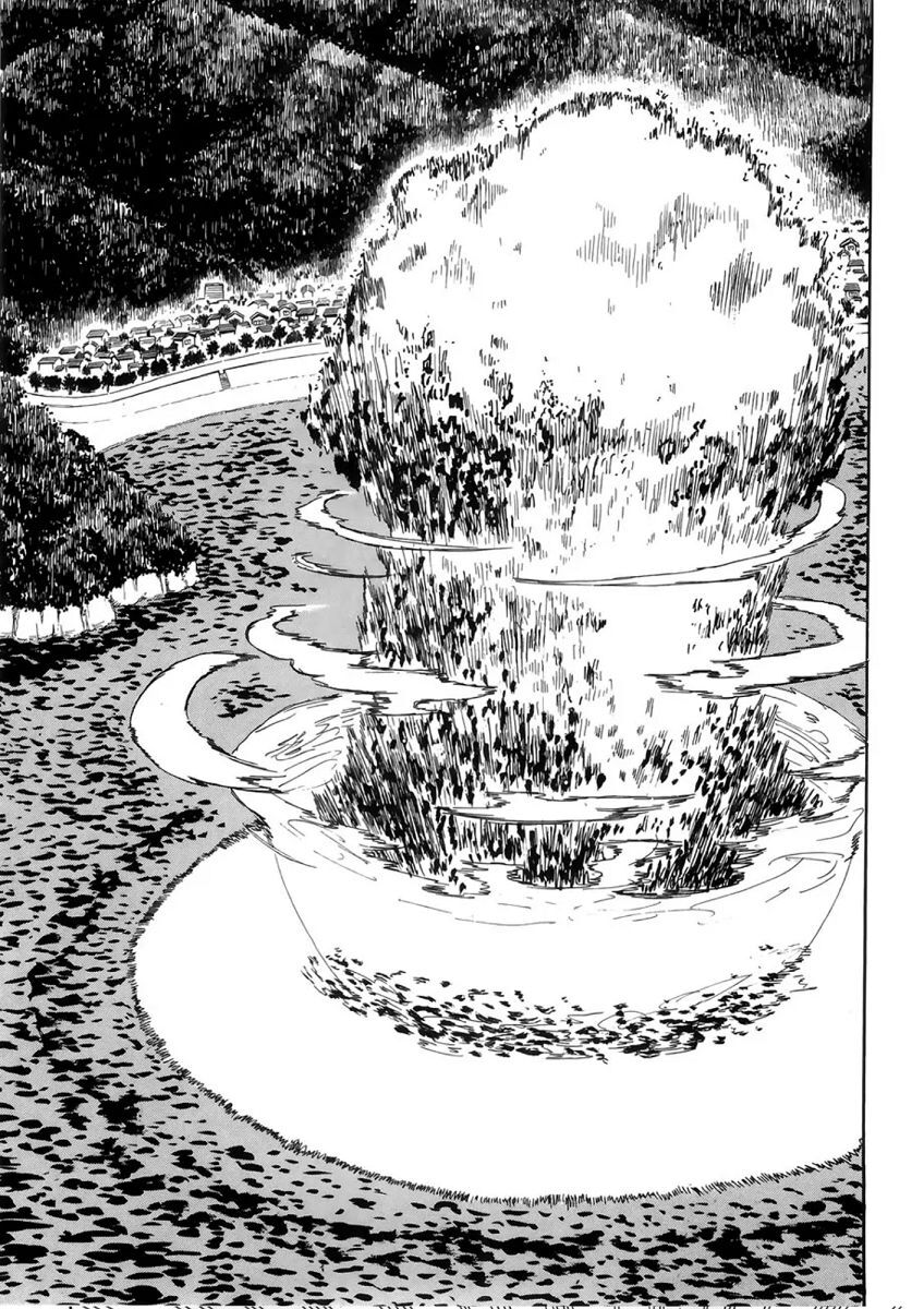 Hoshi No Samidare - Lucifer And The Biscuit Hammer Chapter 30 - 46