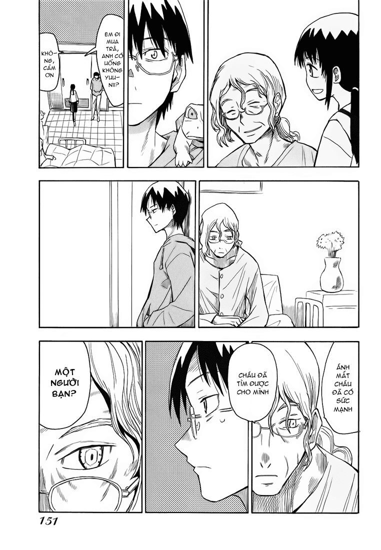 Hoshi No Samidare - Lucifer And The Biscuit Hammer Chapter 6 - 13