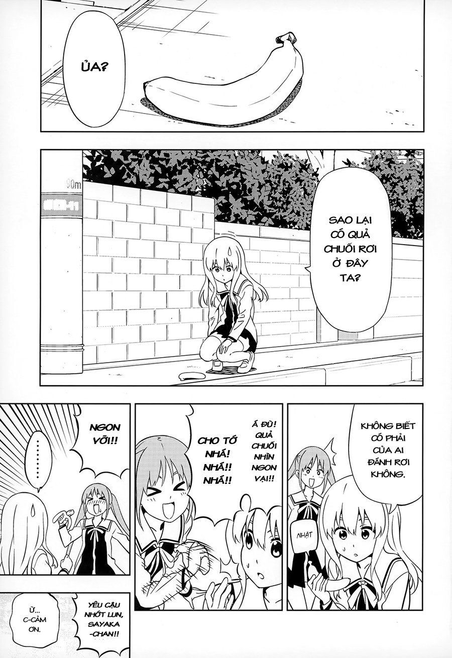 Aho Girl Chapter 130.1 - 2
