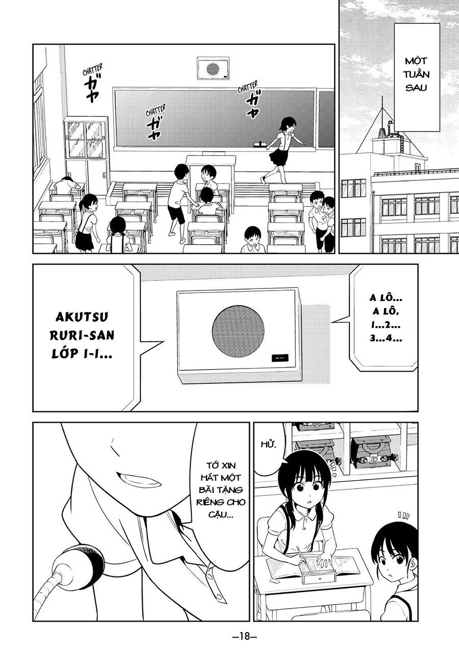 Aho Girl Chapter 121 - 20