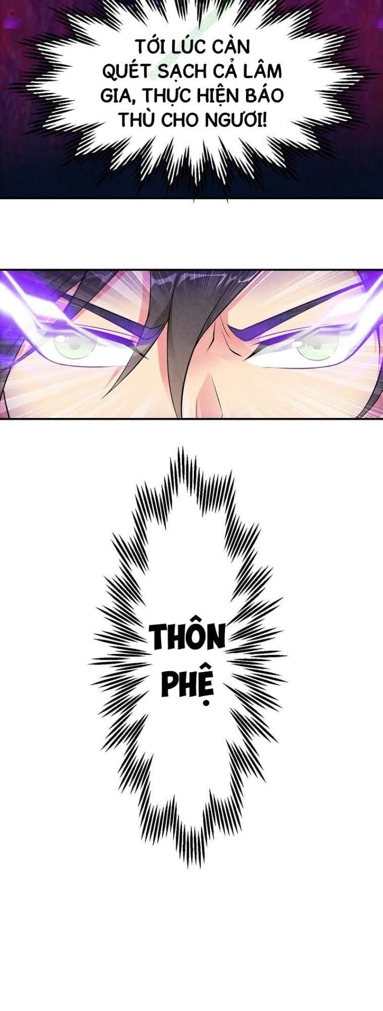 Thôn Phệ Vĩnh Hằng Chapter 1 - 33