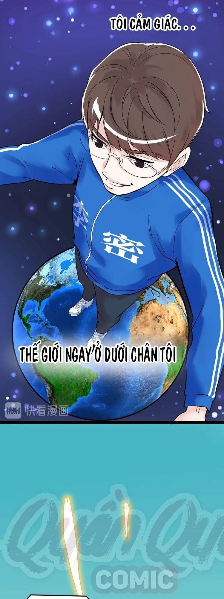 Tinh Thần Đại Hải Của Học Bá Chapter 11 - 46