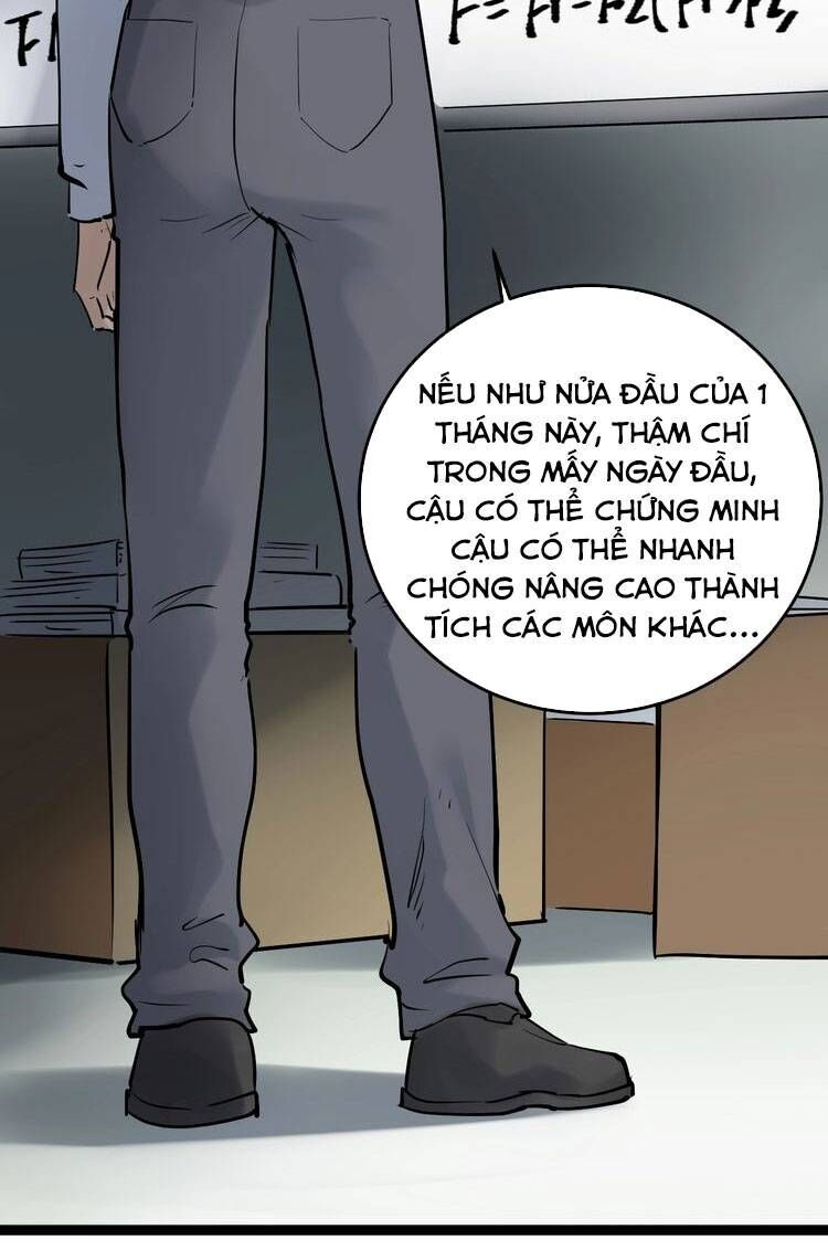 Tinh Thần Đại Hải Của Học Bá Chapter 14 - 31
