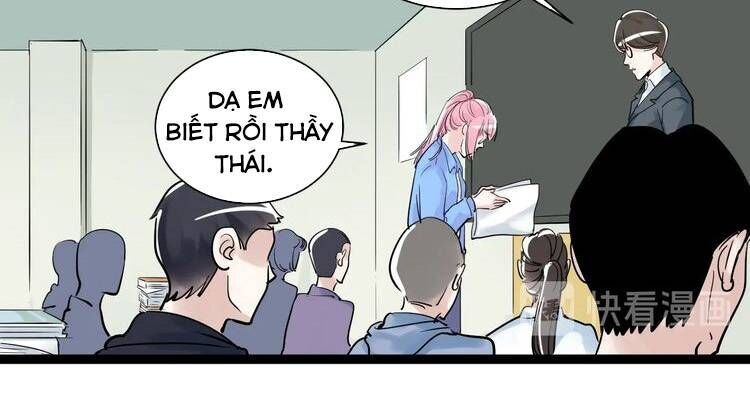 Tinh Thần Đại Hải Của Học Bá Chapter 8 - 25