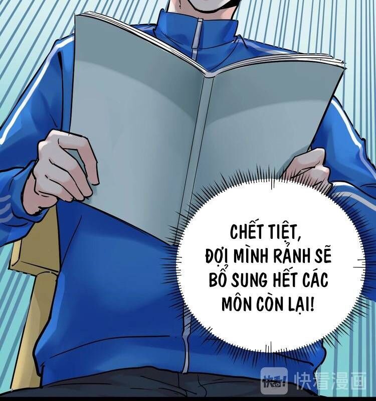 Tinh Thần Đại Hải Của Học Bá Chapter 8 - 46