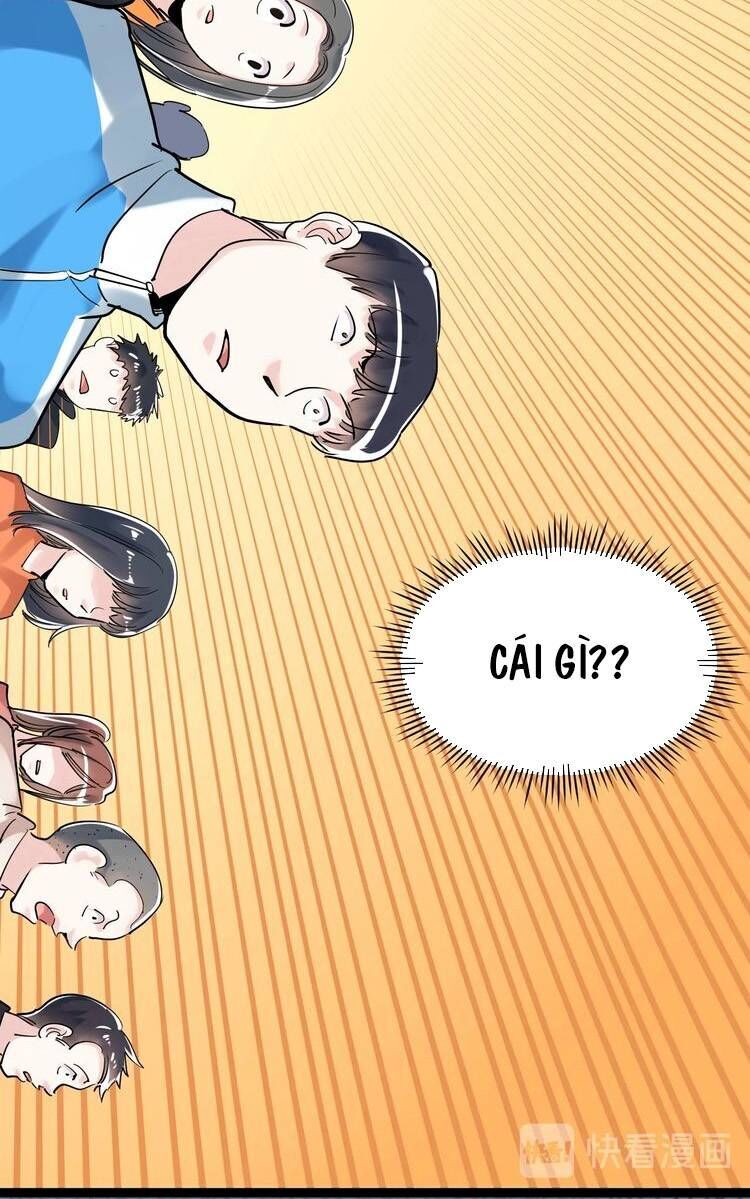 Tinh Thần Đại Hải Của Học Bá Chapter 8 - 9