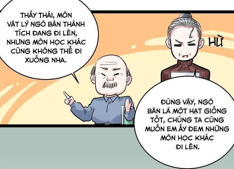 Tinh Thần Đại Hải Của Học Bá Chapter 9 - 25