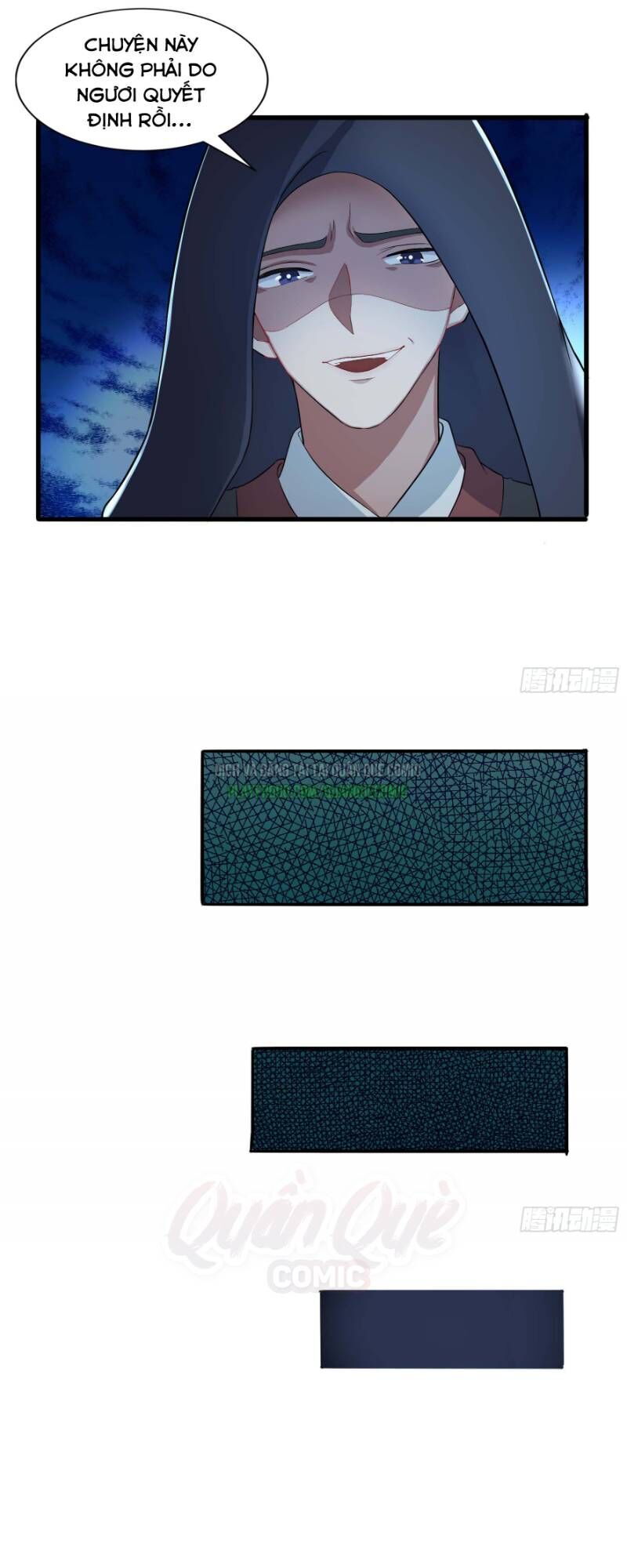 Vú Em Của Tiên Ma Chapter 1 - 11