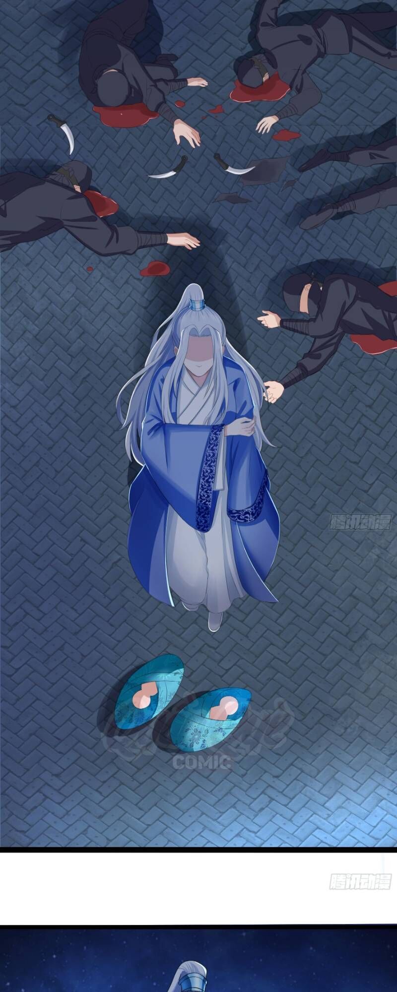 Vú Em Của Tiên Ma Chapter 1 - 15