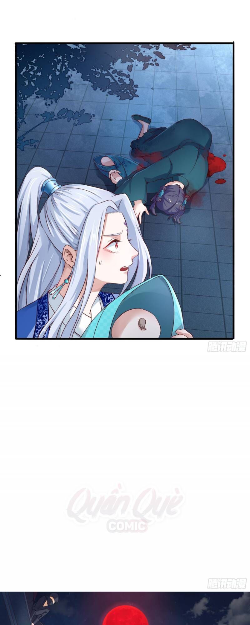 Vú Em Của Tiên Ma Chapter 1 - 7