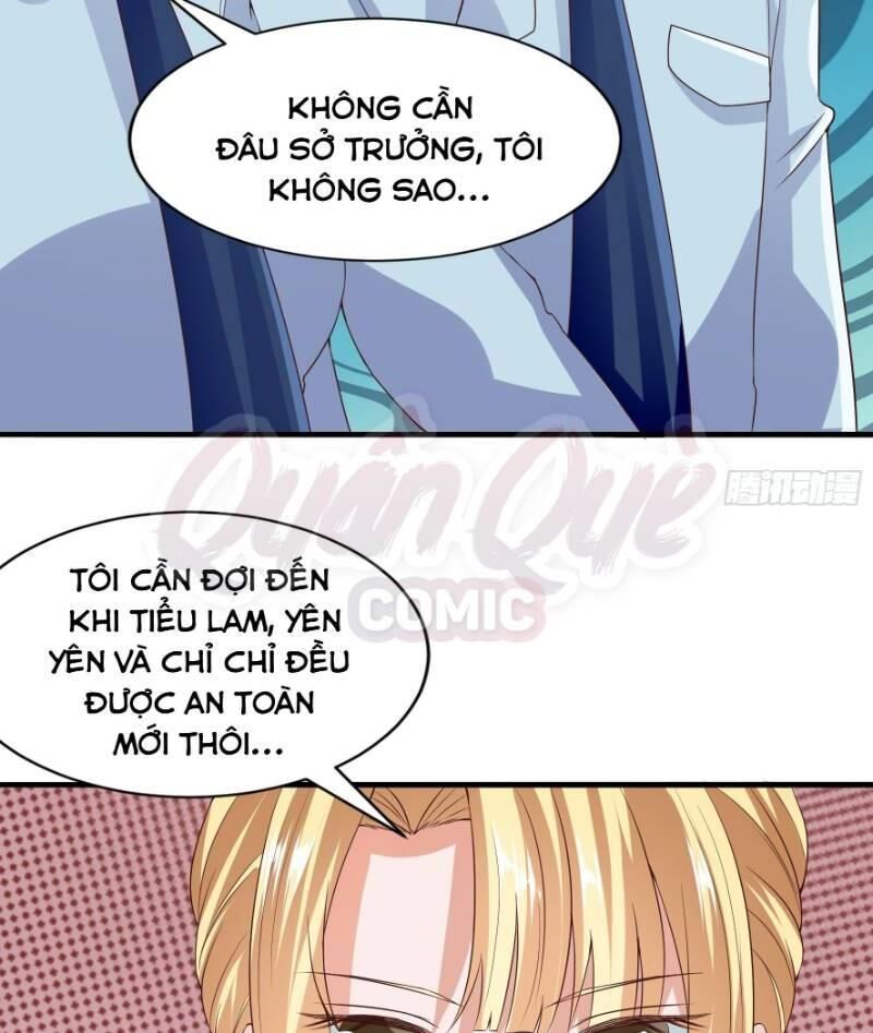 Vú Em Của Tiên Ma Chapter 10 - 14
