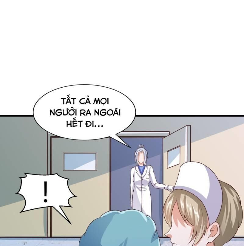 Vú Em Của Tiên Ma Chapter 10 - 19