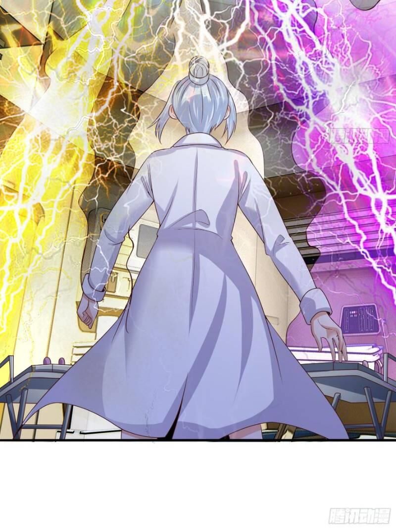Vú Em Của Tiên Ma Chapter 10 - 30