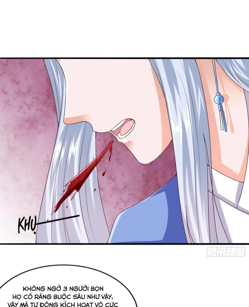 Vú Em Của Tiên Ma Chapter 10 - 46