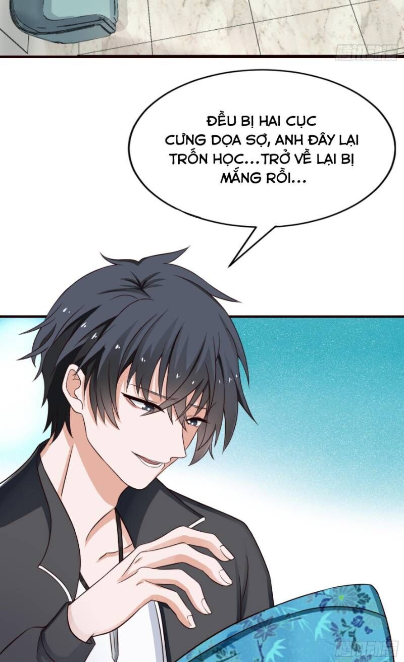 Vú Em Của Tiên Ma Chapter 2 - 5