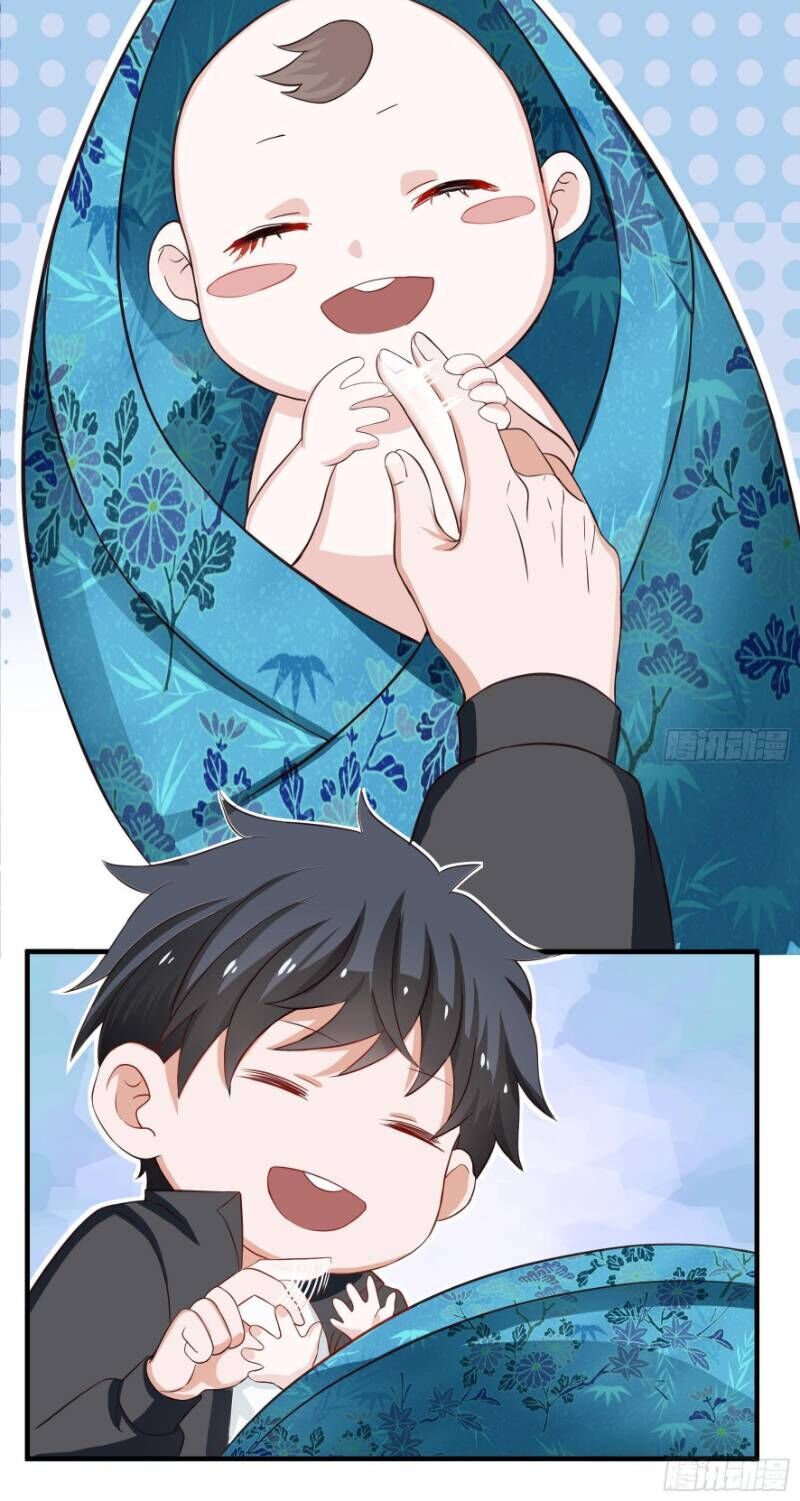 Vú Em Của Tiên Ma Chapter 2 - 7