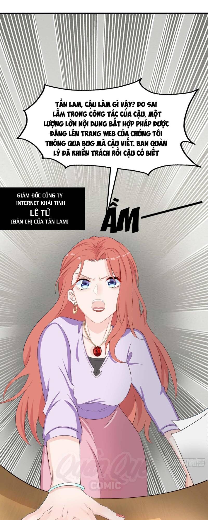 Vú Em Của Tiên Ma Chapter 5 - 12