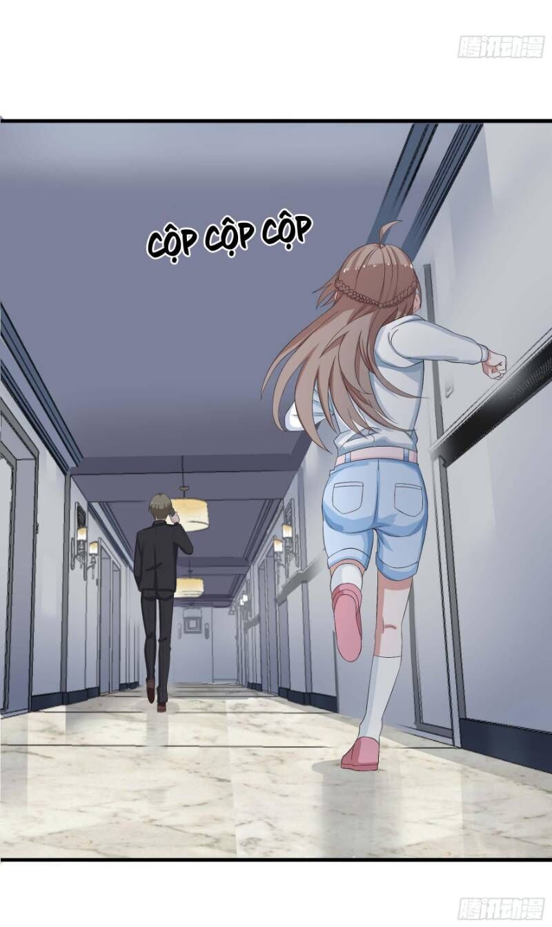 Vú Em Của Tiên Ma Chapter 5 - 23