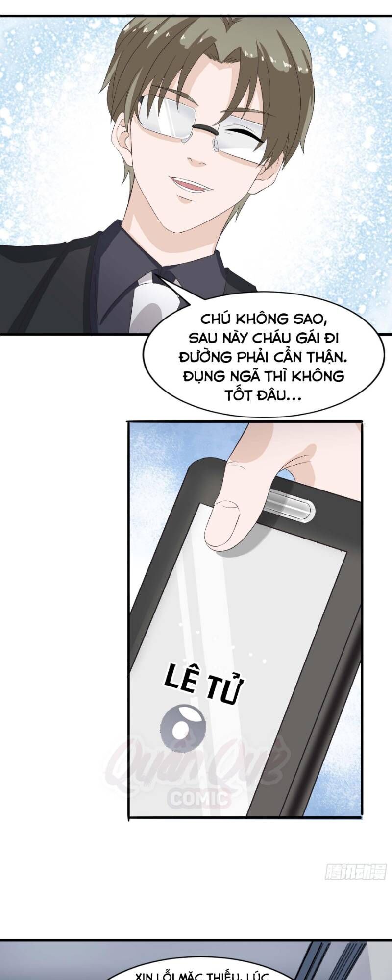 Vú Em Của Tiên Ma Chapter 5 - 26