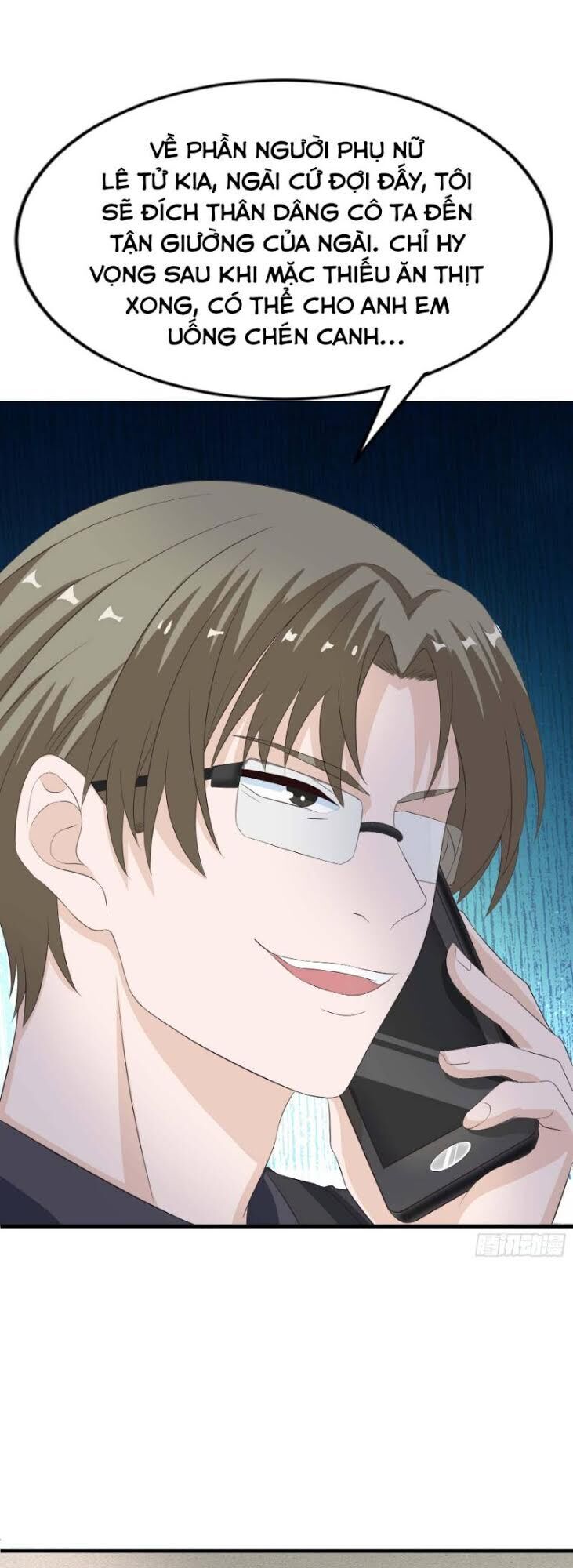 Vú Em Của Tiên Ma Chapter 5 - 28