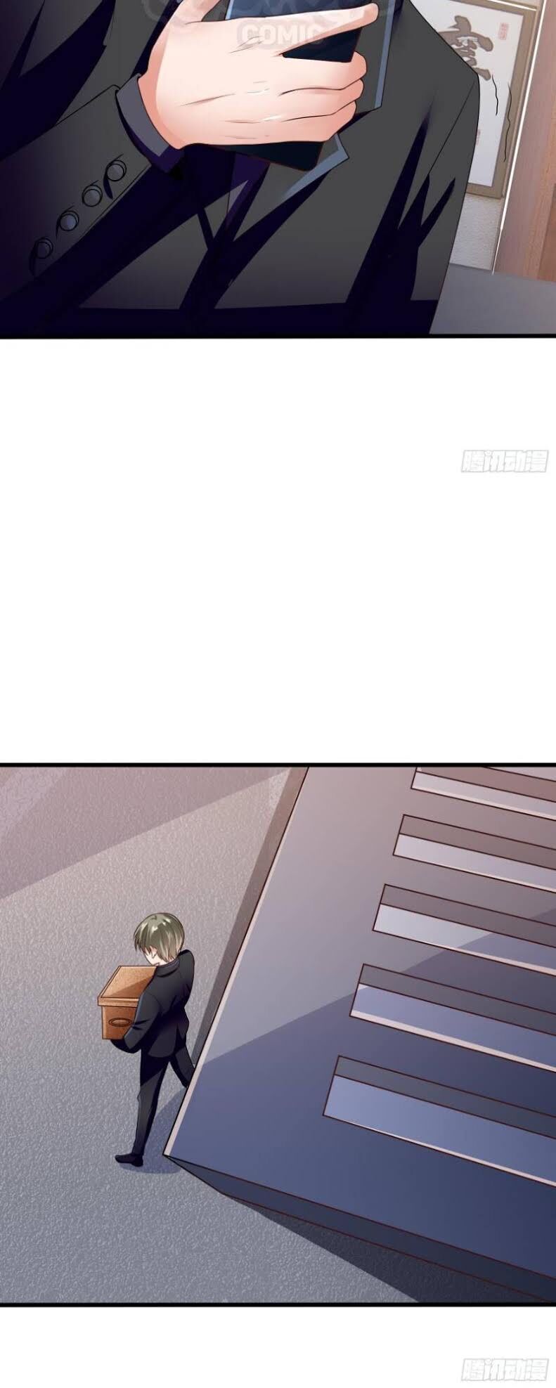 Vú Em Của Tiên Ma Chapter 6 - 22