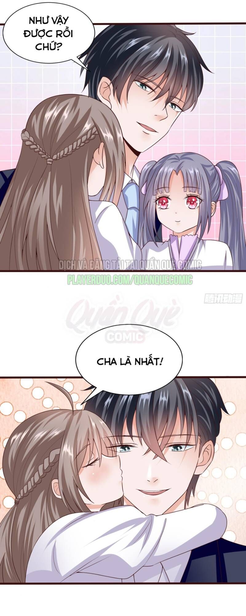 Vú Em Của Tiên Ma Chapter 6 - 27