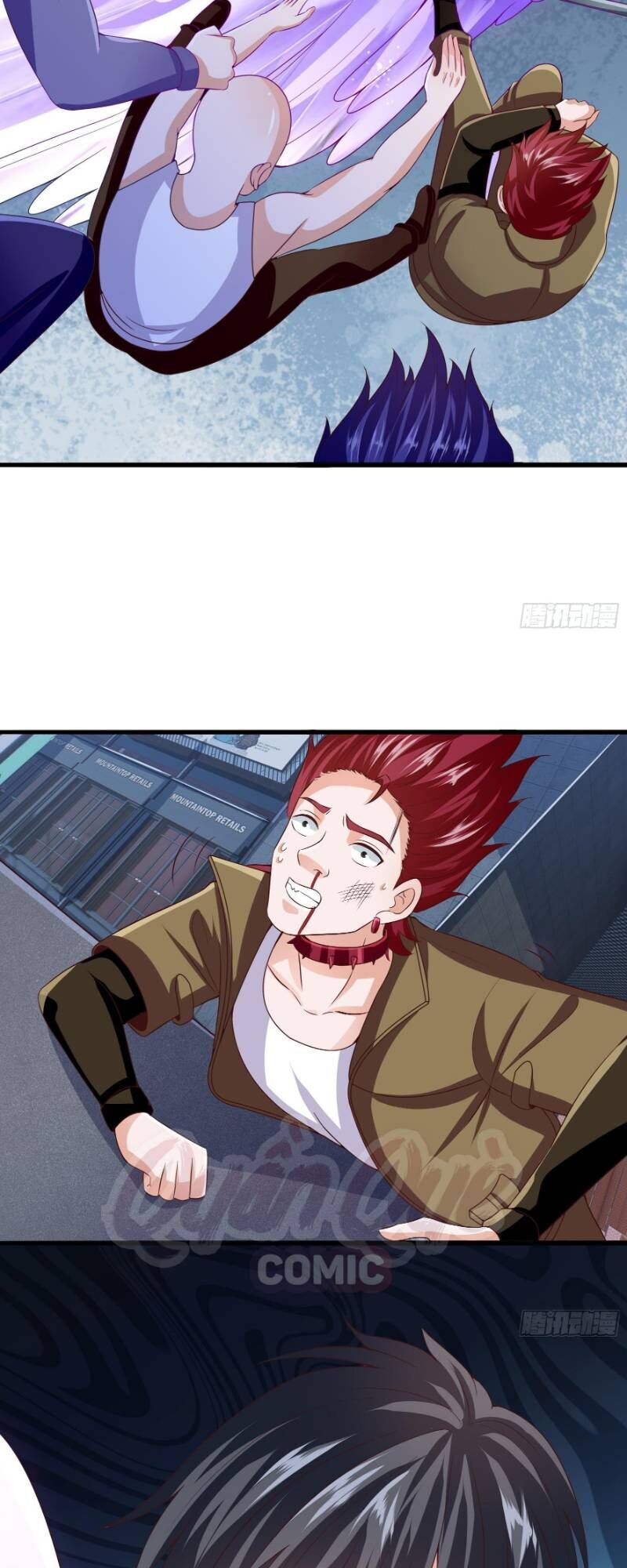 Vú Em Của Tiên Ma Chapter 9 - 23