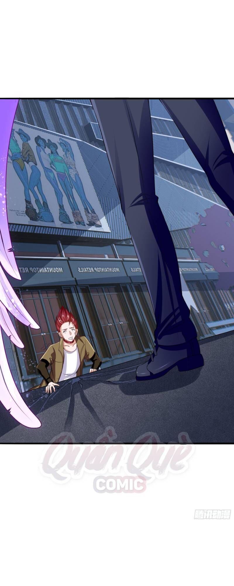 Vú Em Của Tiên Ma Chapter 9 - 25