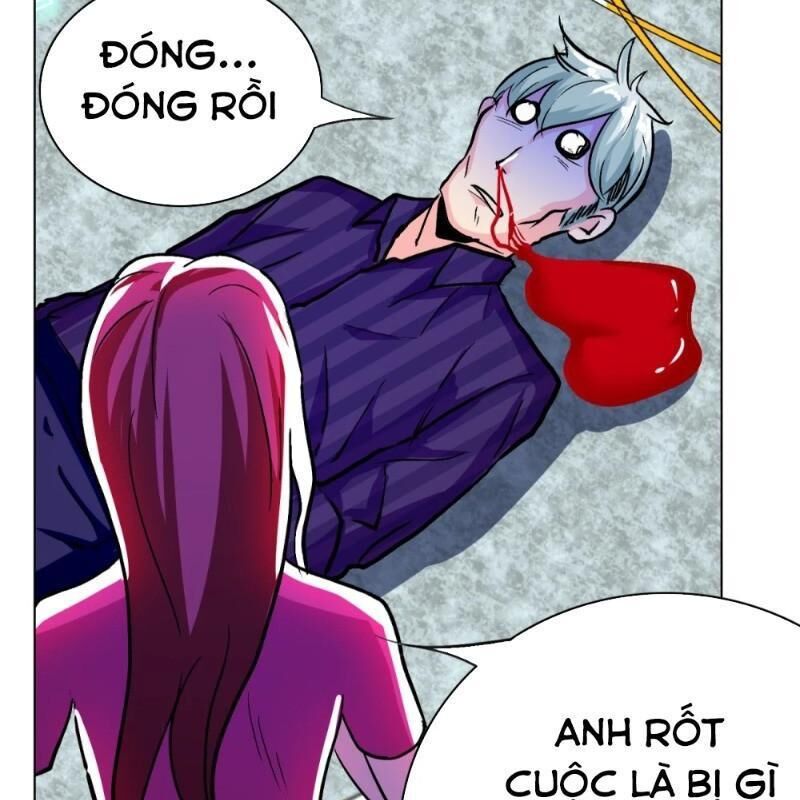 Hệ Thống Tiên Tôn Tại Đô Thị Chapter 113 - 1