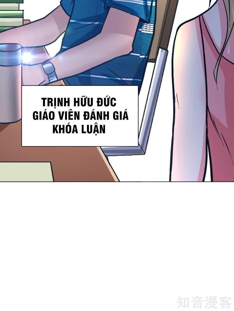 Hệ Thống Tiên Tôn Tại Đô Thị Chapter 113 - 26