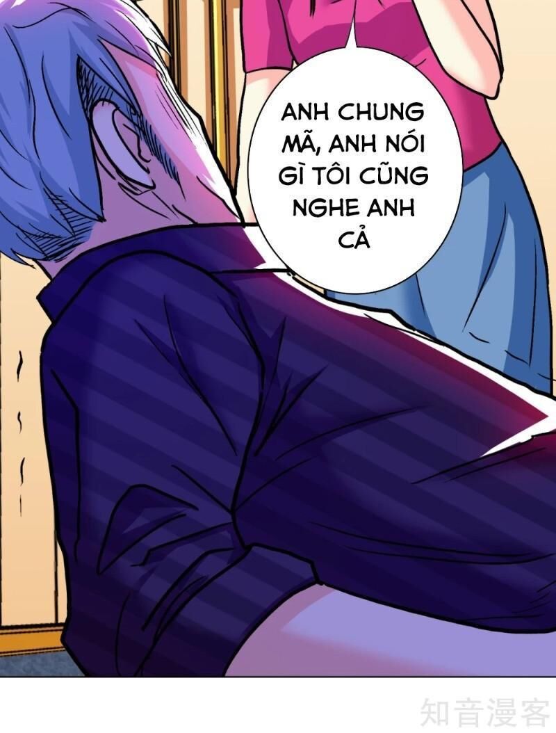 Hệ Thống Tiên Tôn Tại Đô Thị Chapter 113 - 5