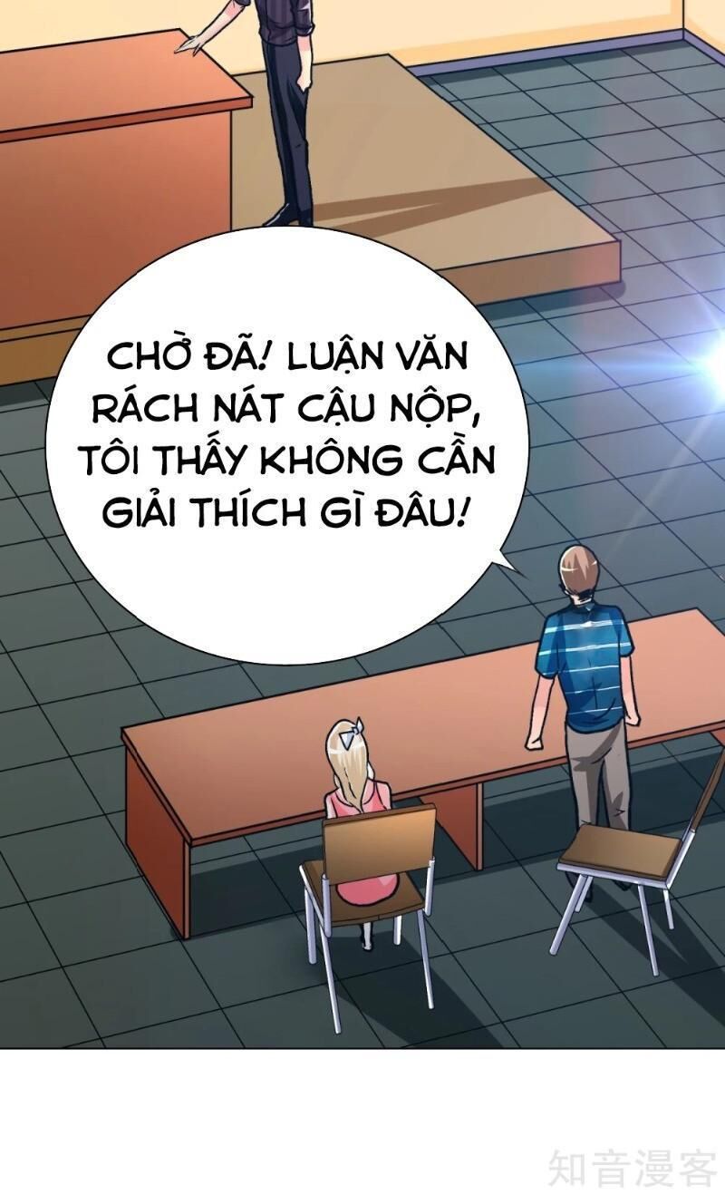 Hệ Thống Tiên Tôn Tại Đô Thị Chapter 113 - 55