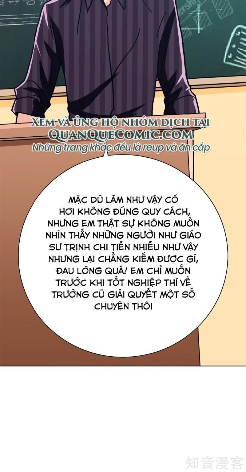 Hệ Thống Tiên Tôn Tại Đô Thị Chapter 113 - 58