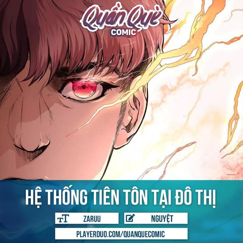 Hệ Thống Tiên Tôn Tại Đô Thị Chapter 113 - 59
