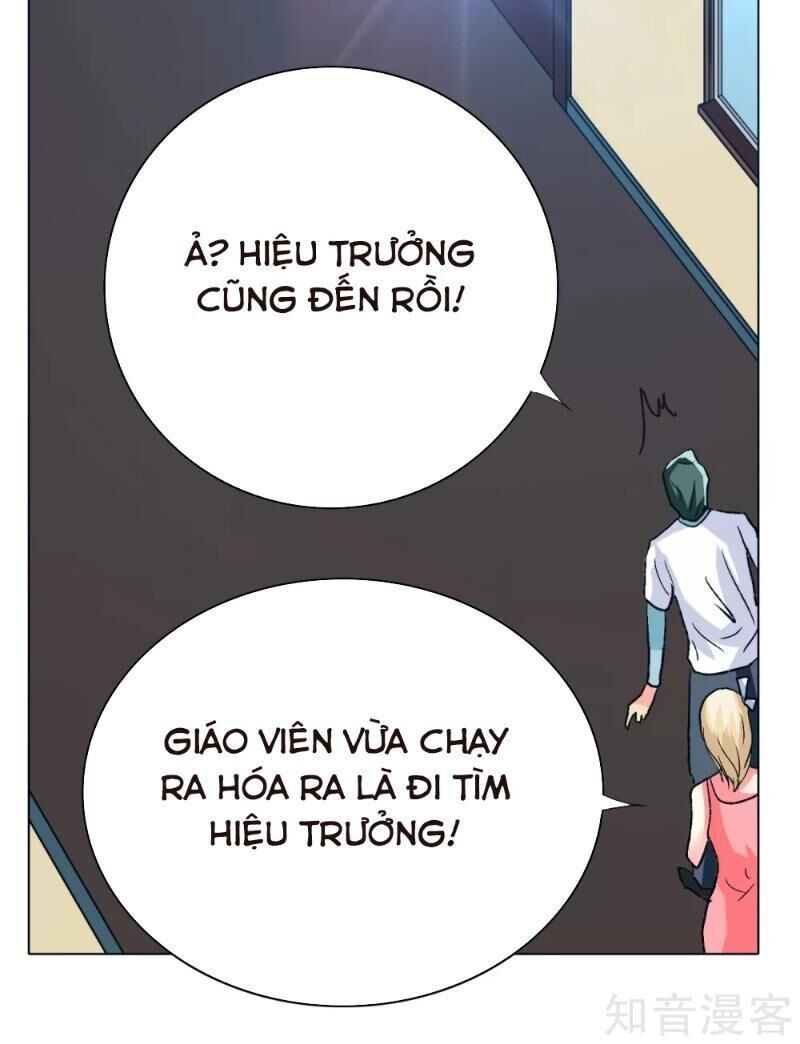 Hệ Thống Tiên Tôn Tại Đô Thị Chapter 115 - 18