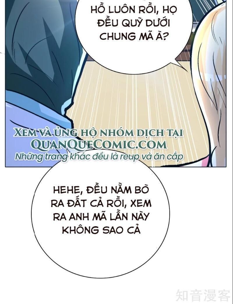Hệ Thống Tiên Tôn Tại Đô Thị Chapter 115 - 24