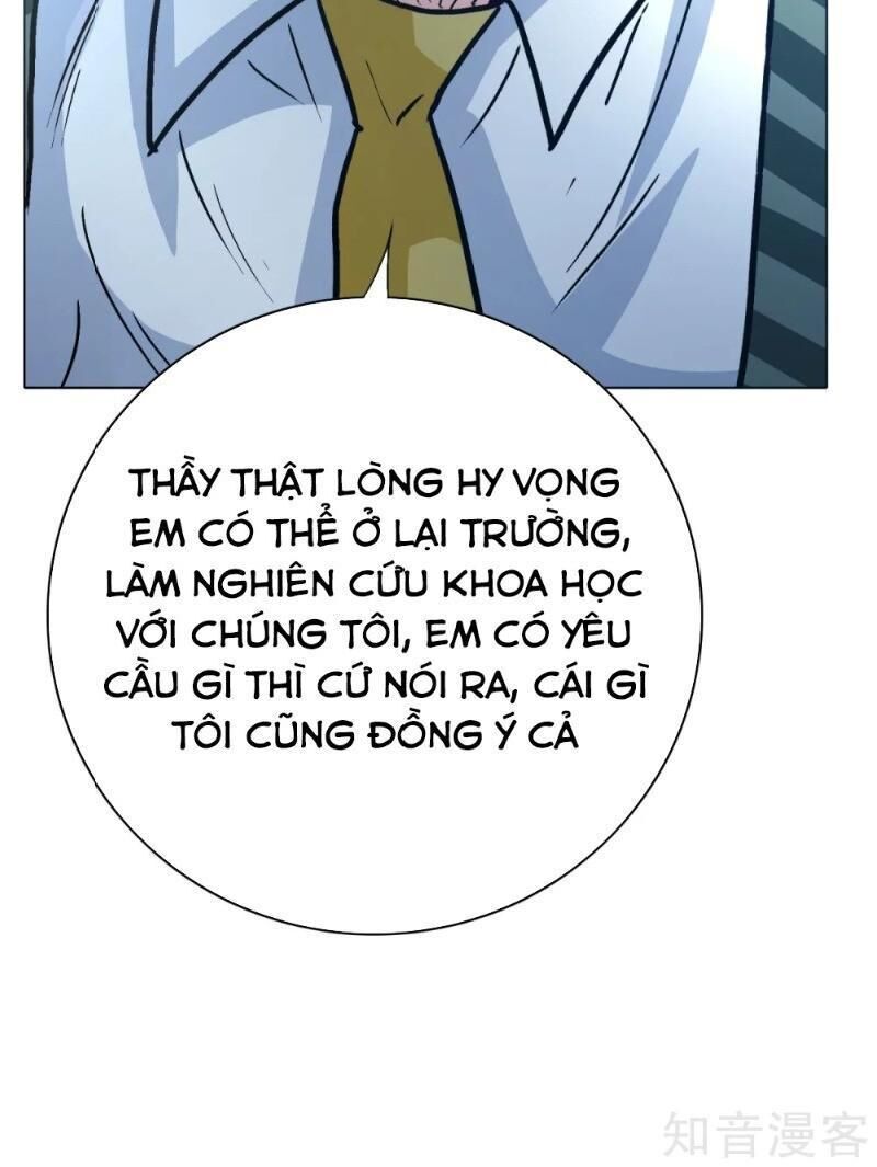 Hệ Thống Tiên Tôn Tại Đô Thị Chapter 115 - 36