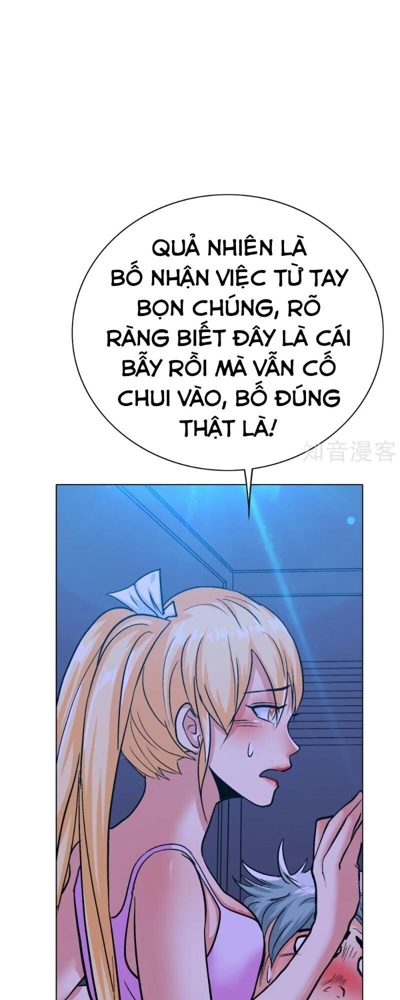 Hệ Thống Tiên Tôn Tại Đô Thị Chapter 121 - 11