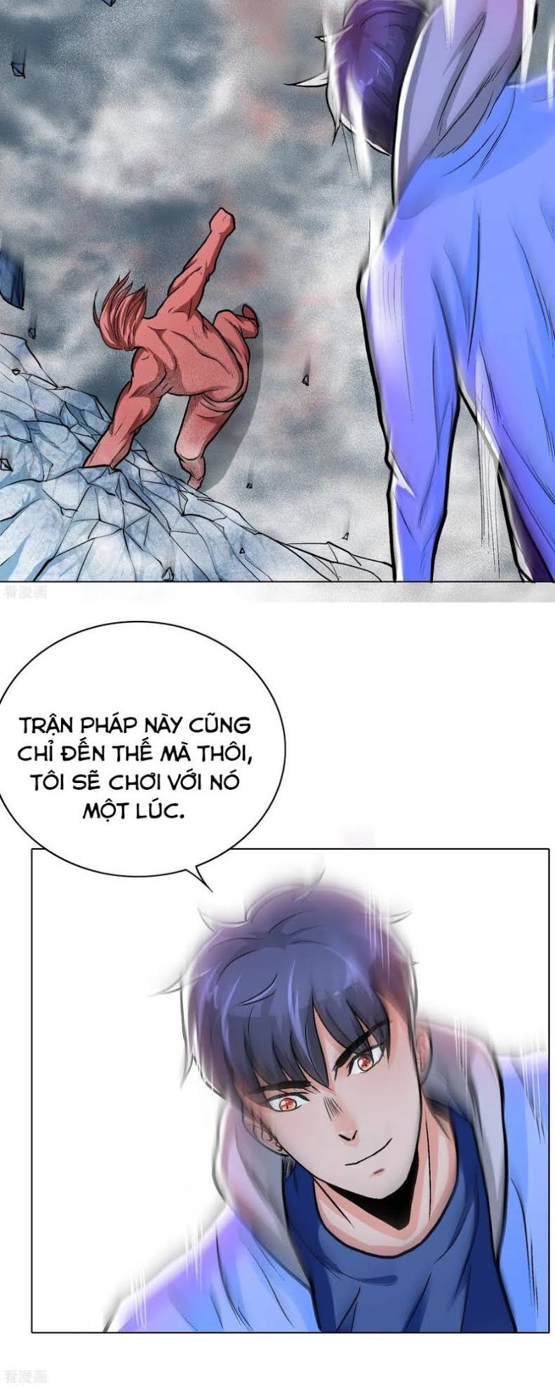 Hệ Thống Tiên Tôn Tại Đô Thị Chapter 31 - 25