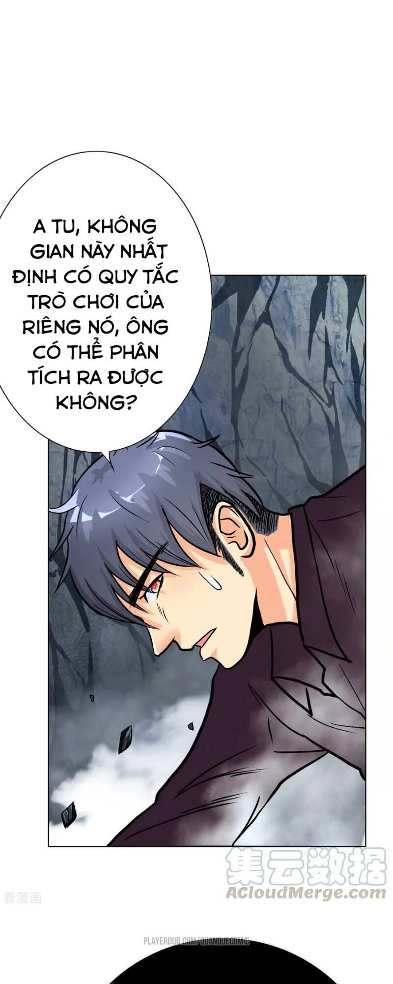 Hệ Thống Tiên Tôn Tại Đô Thị Chapter 45 - 21