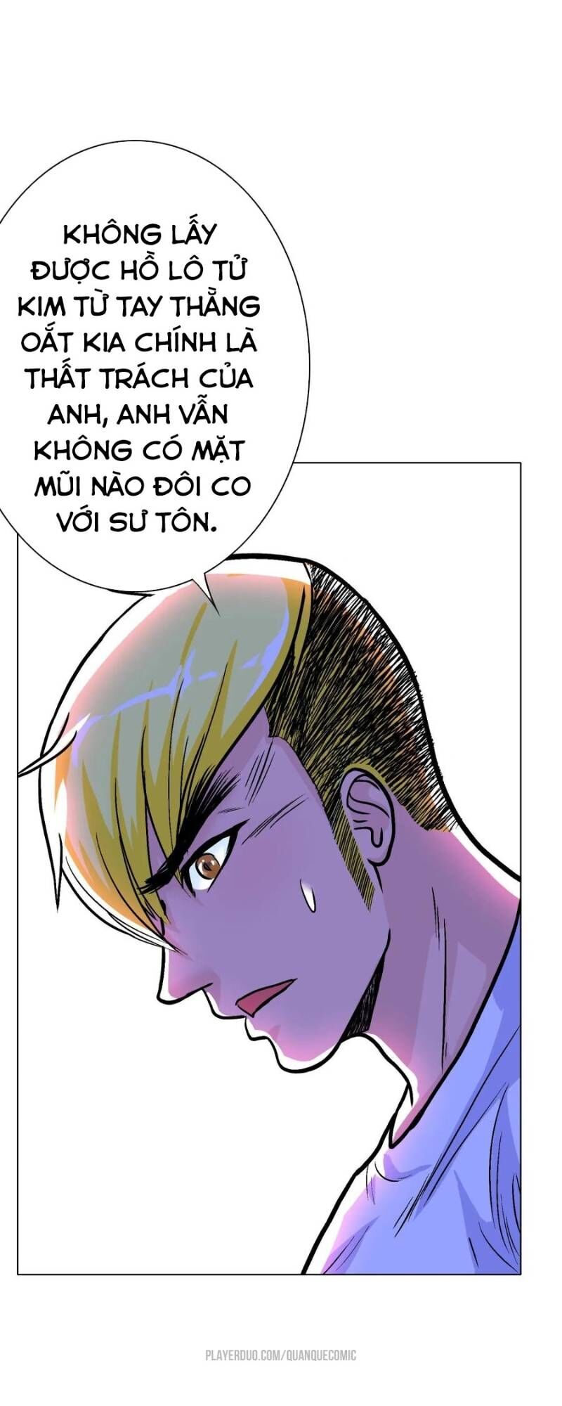 Hệ Thống Tiên Tôn Tại Đô Thị Chapter 45 - 4