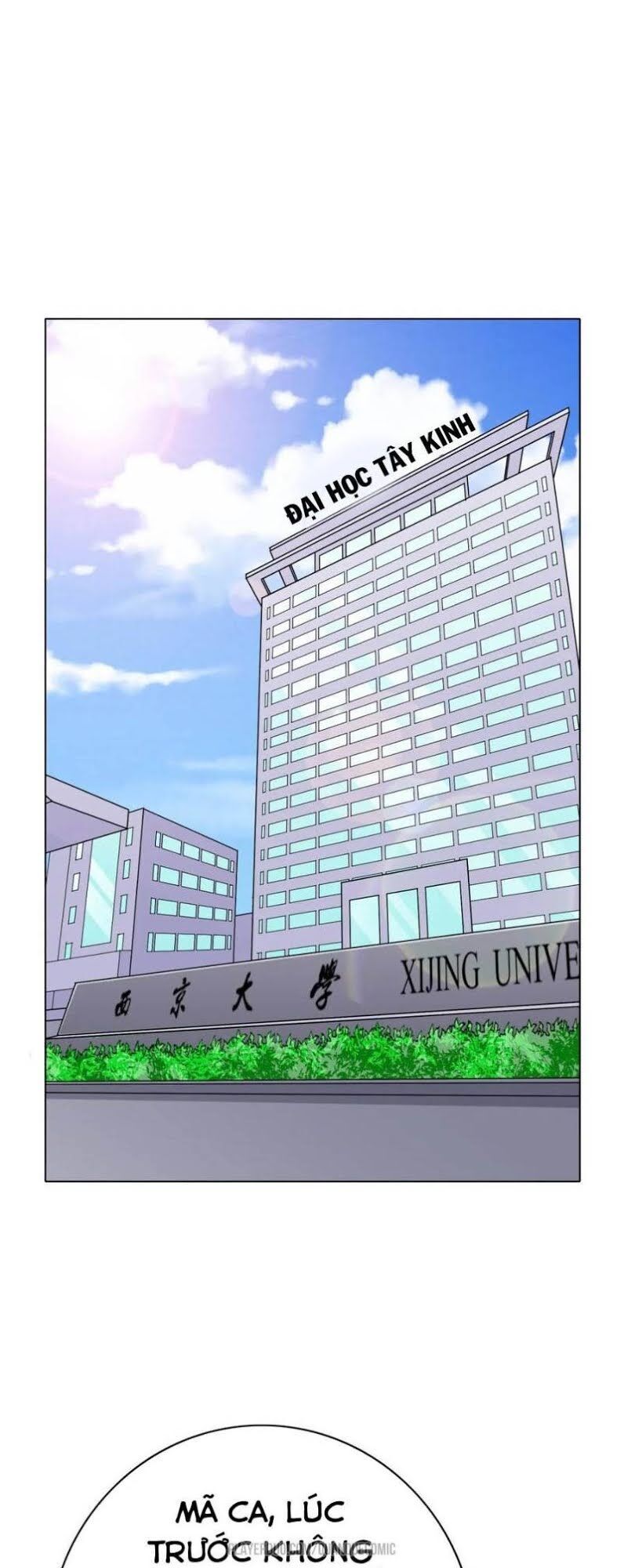 Hệ Thống Tiên Tôn Tại Đô Thị Chapter 54 - 1