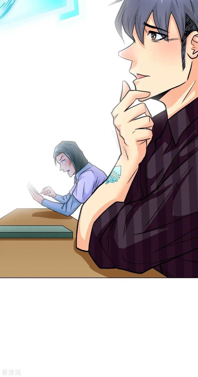 Hệ Thống Tiên Tôn Tại Đô Thị Chapter 54 - 11