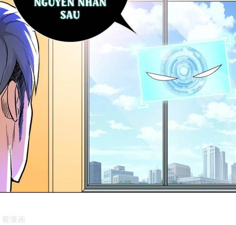 Hệ Thống Tiên Tôn Tại Đô Thị Chapter 54 - 16