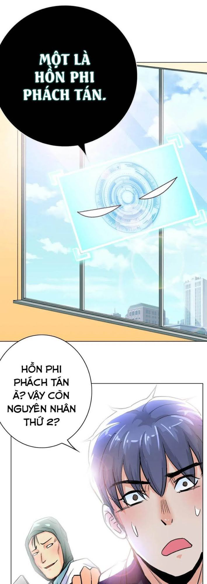 Hệ Thống Tiên Tôn Tại Đô Thị Chapter 54 - 17